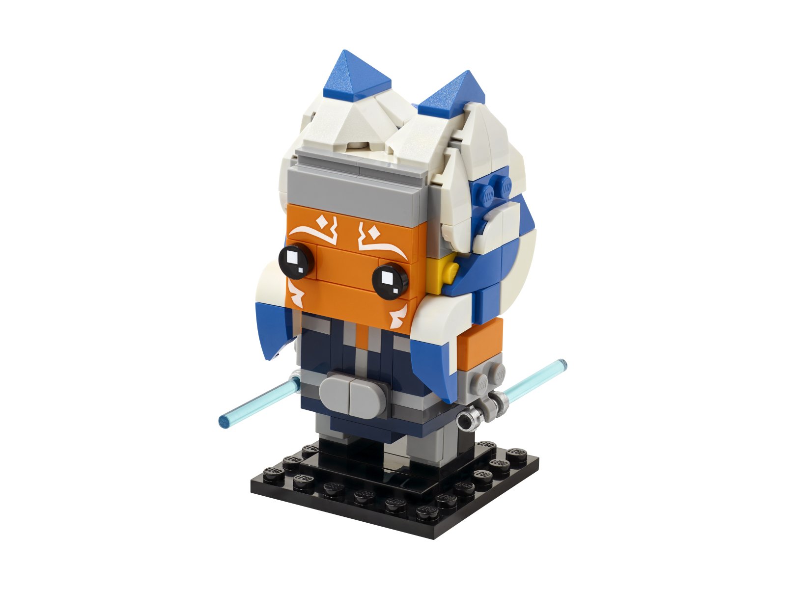 LEGO BrickHeadz 40539 Ahsoka Tano™