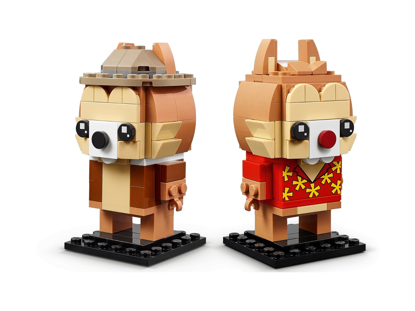 LEGO BrickHeadz Chip i Dale 40550