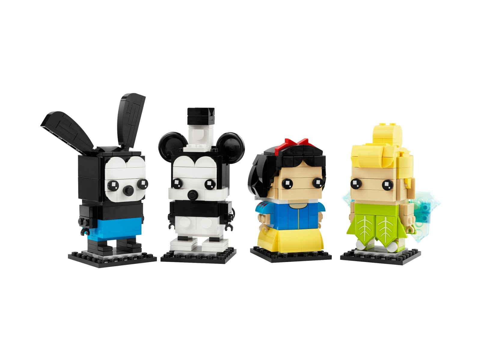 LEGO 40622 Disney — 100. urodziny