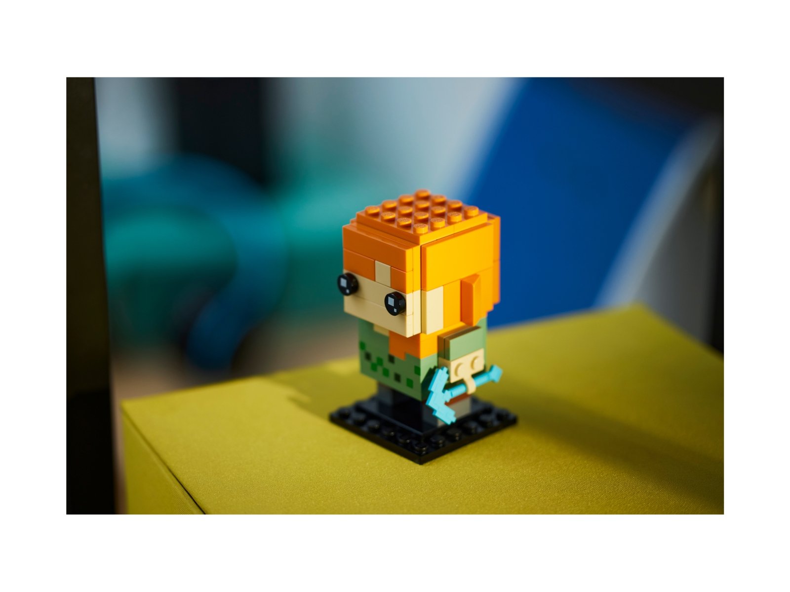 LEGO 40624 Alex