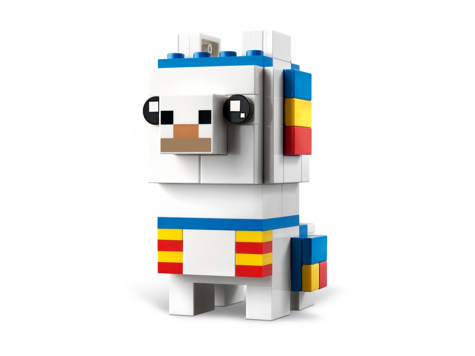 LEGO BrickHeadz 40625 Lama