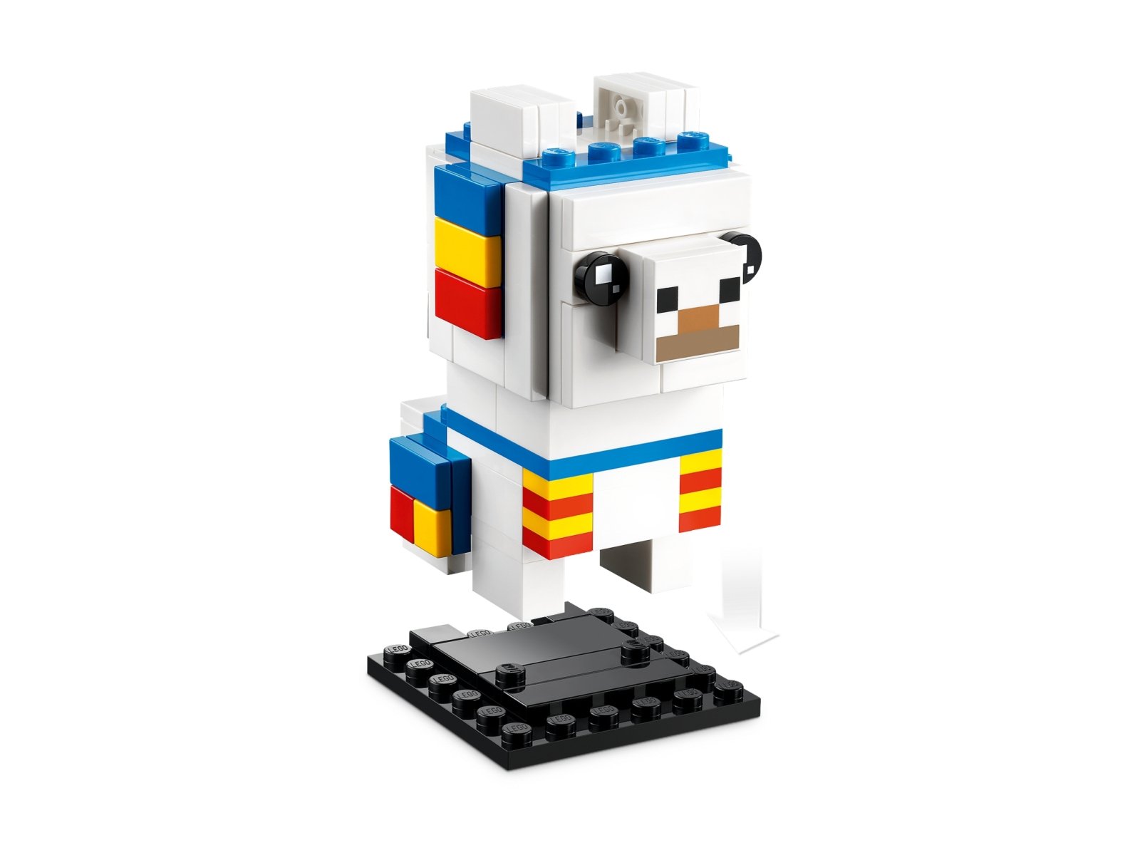 LEGO 40625 Lama