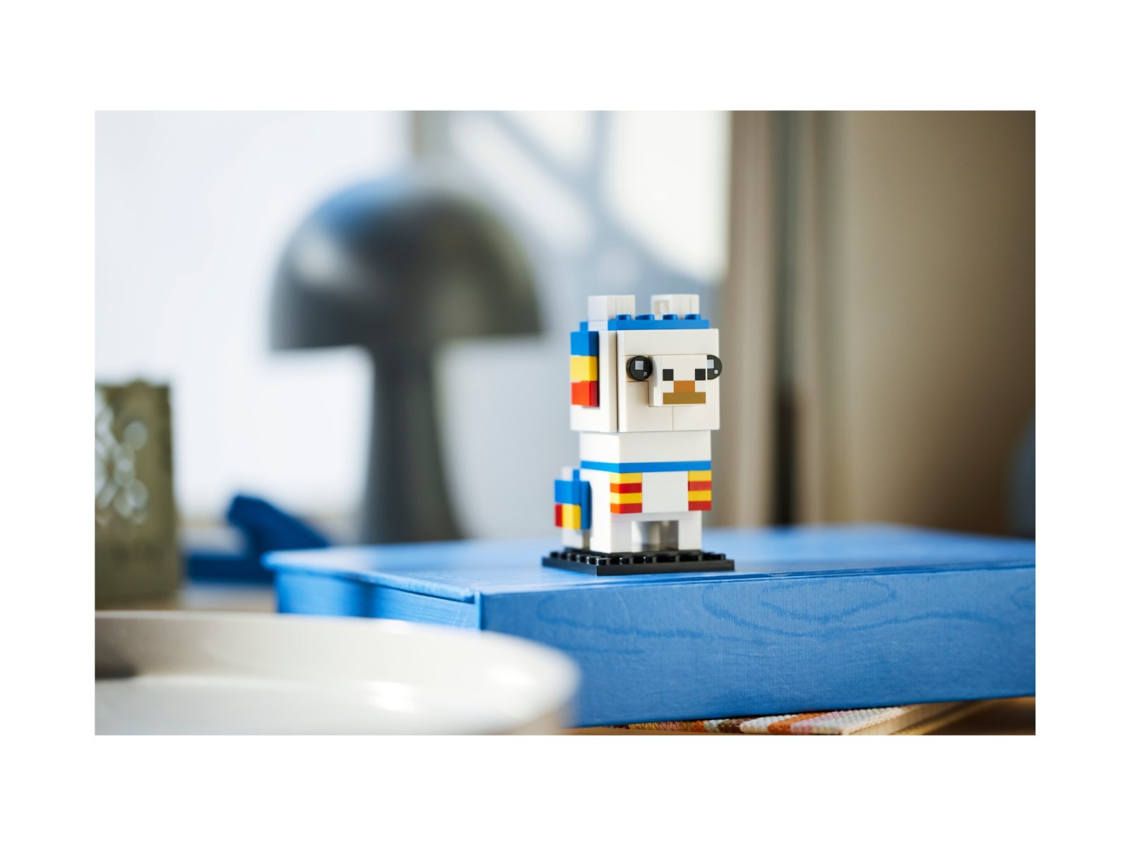 LEGO BrickHeadz Lama 40625