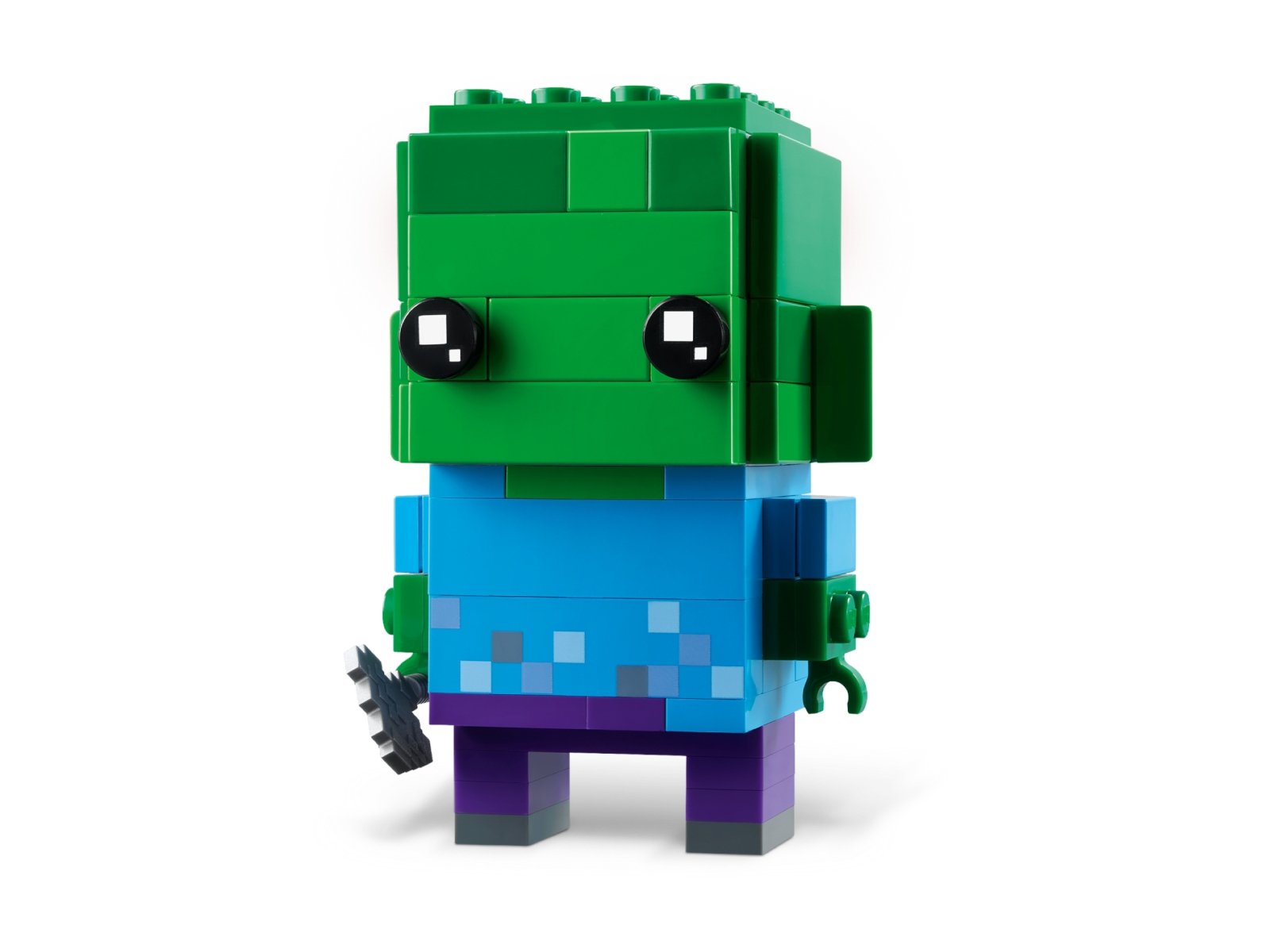 LEGO 40626 Zombie