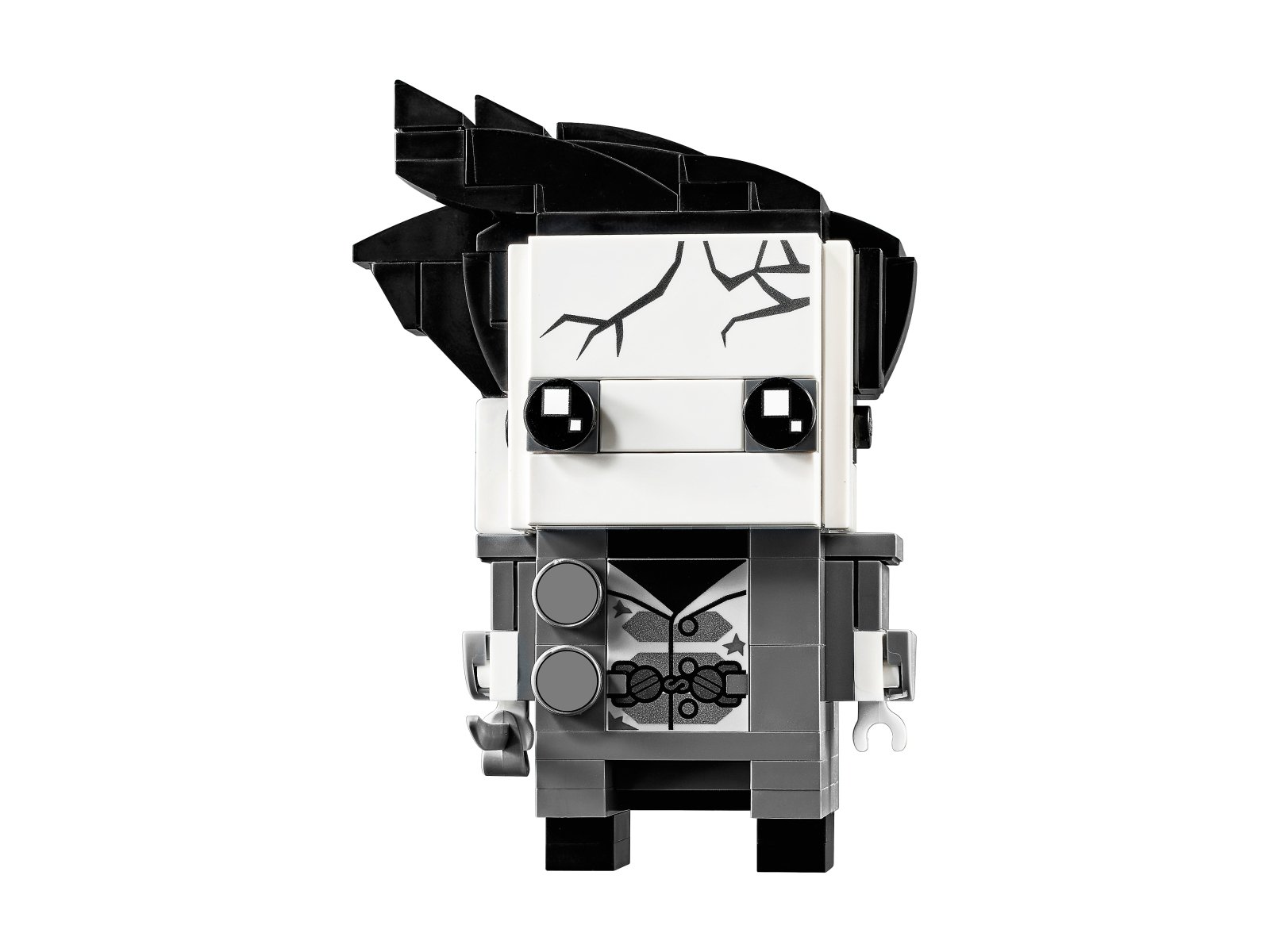 LEGO BrickHeadz Kapitan Salazar 41594