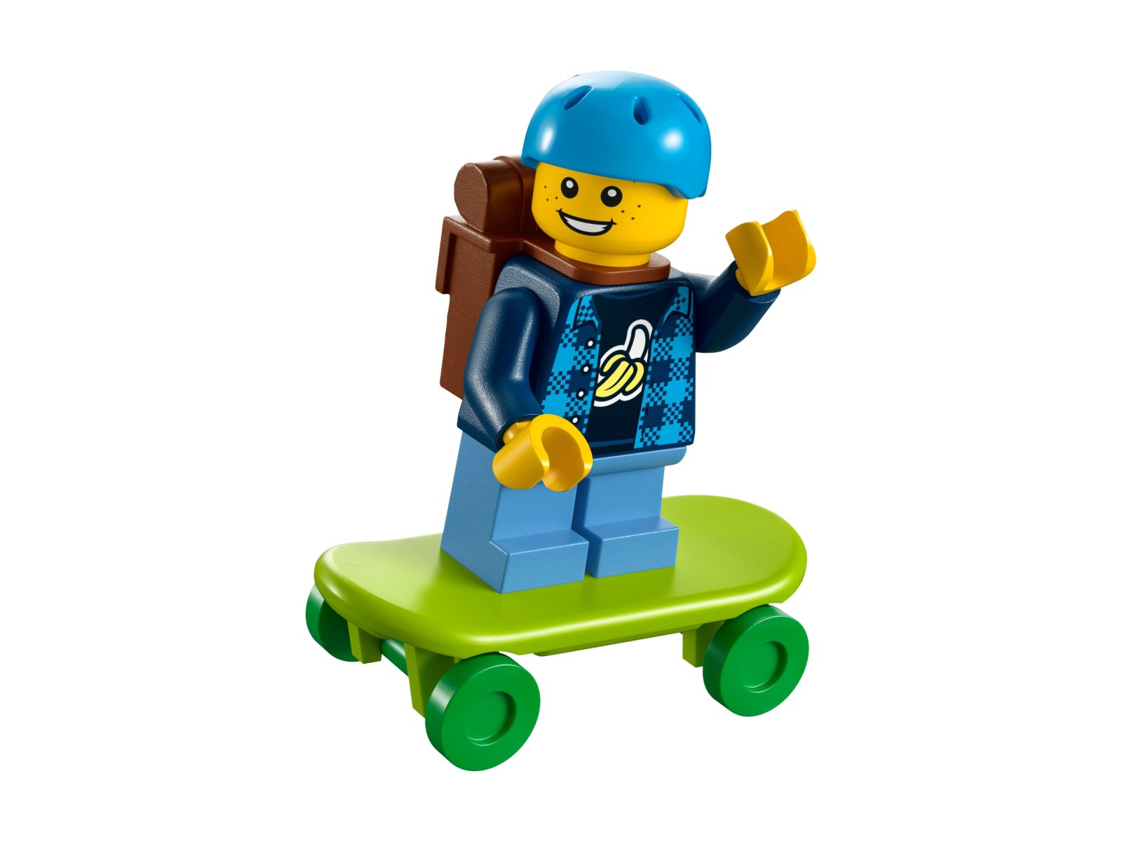 LEGO City Plac zabaw 30588