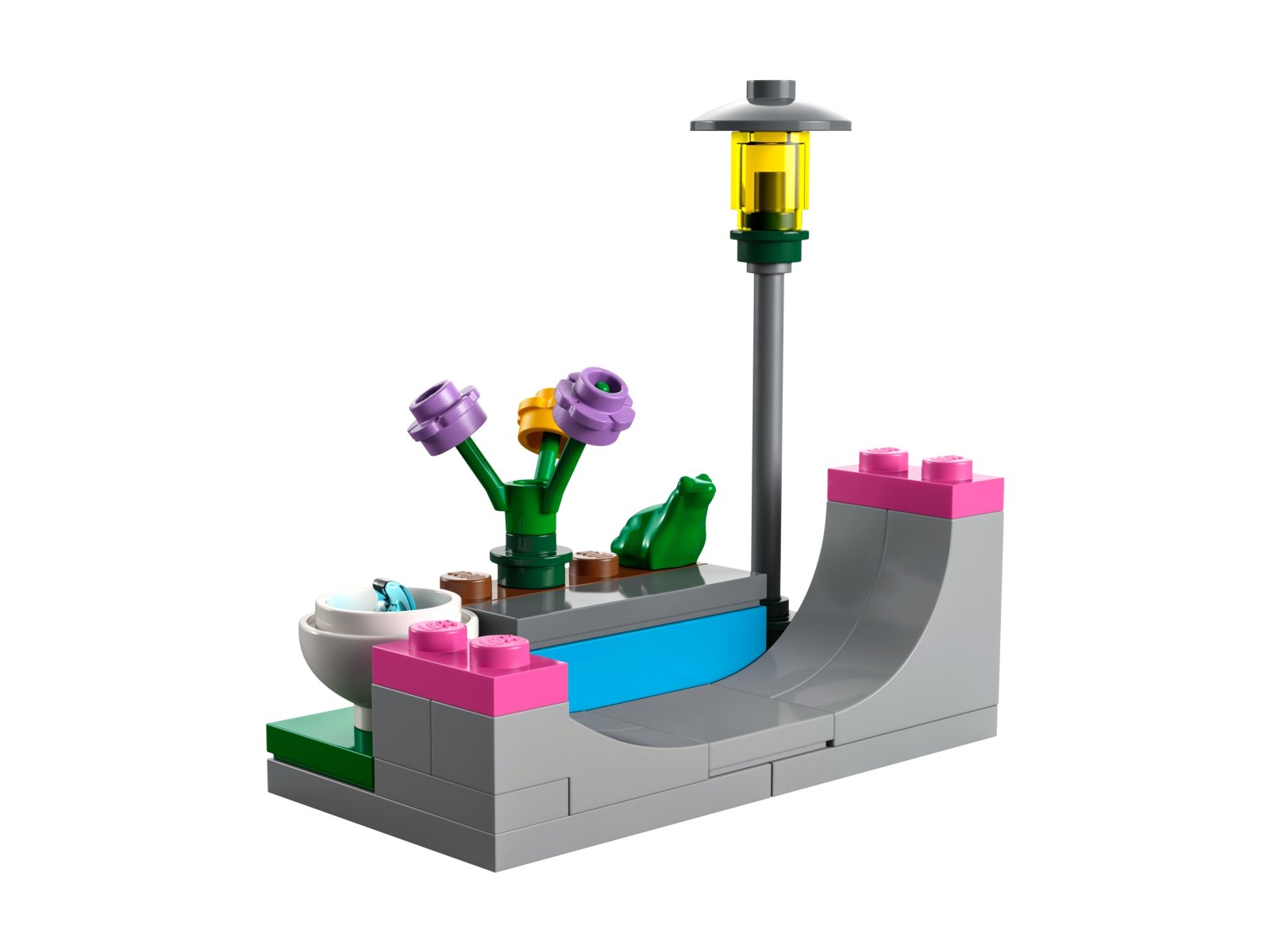 LEGO 30588 Plac zabaw