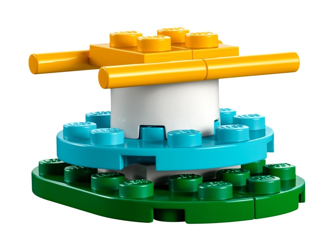 LEGO City Plac zabaw 30588