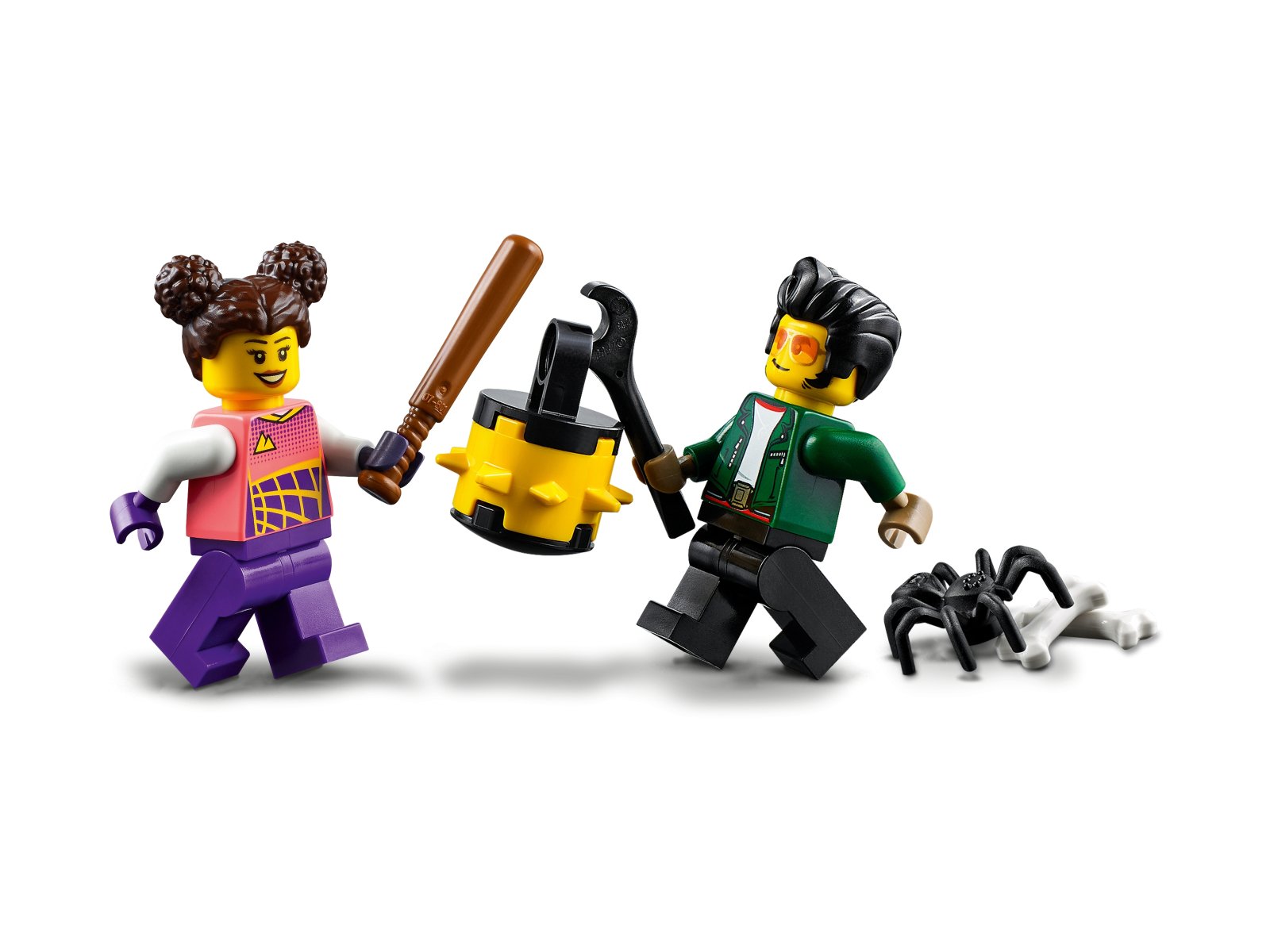 LEGO 60293 Park kaskaderski