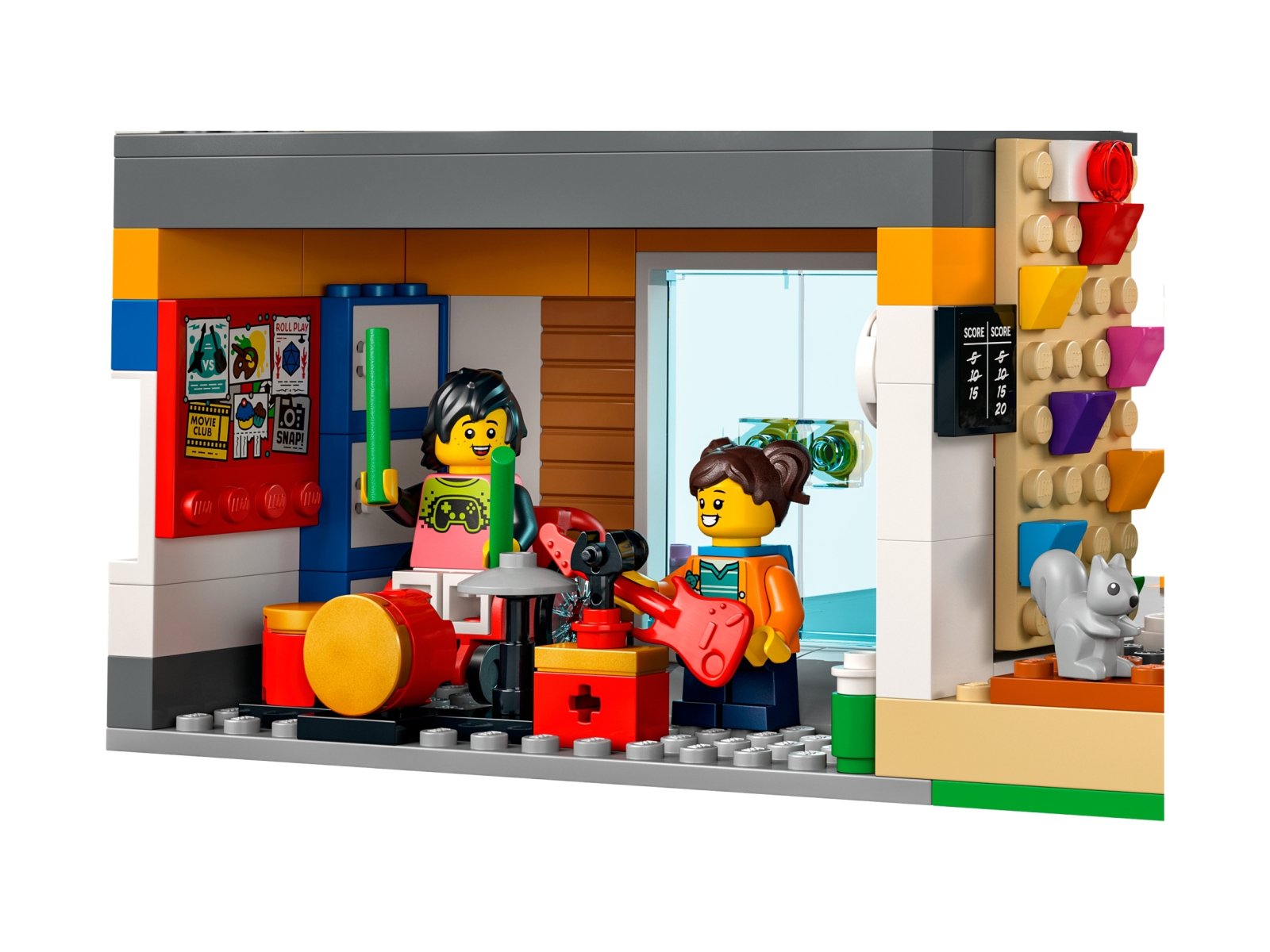 LEGO 60329 Dzień w szkole
