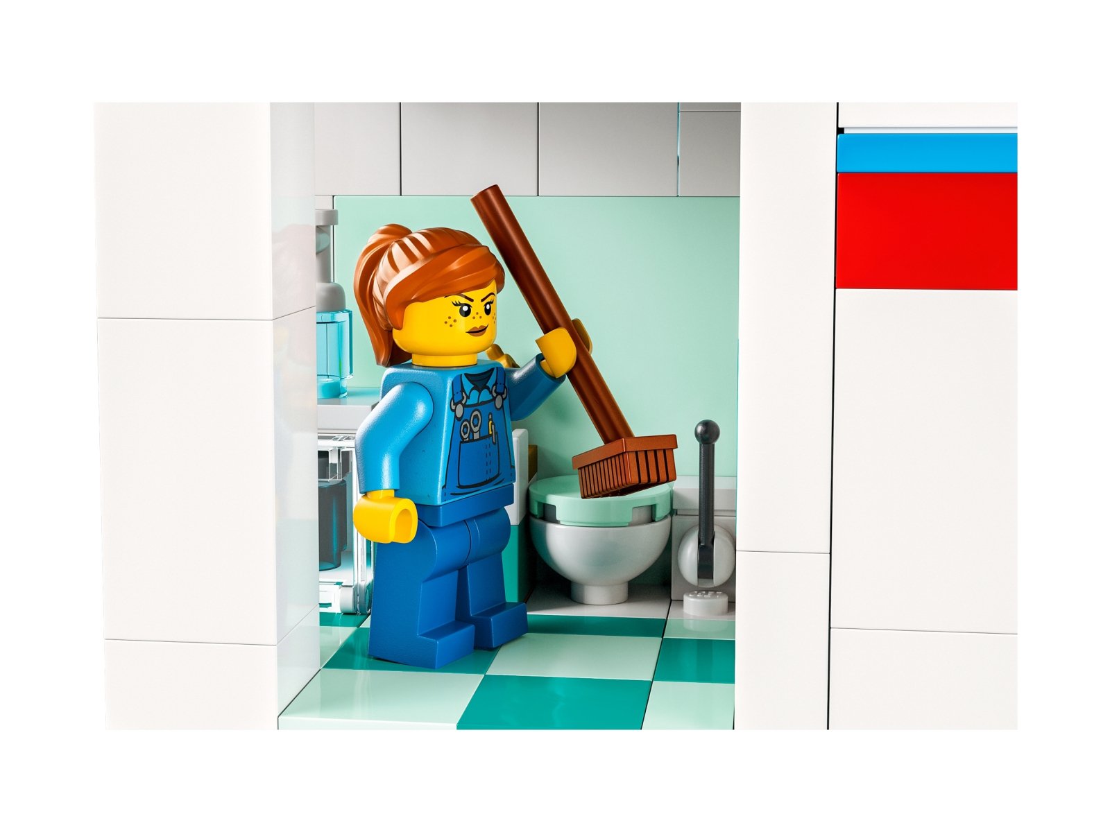 LEGO 60330 Szpital
