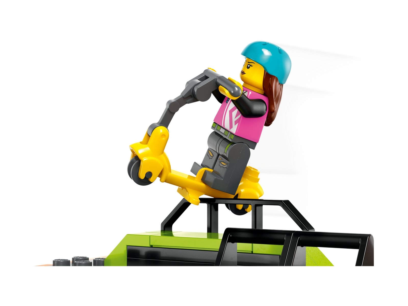 LEGO 60364 Uliczny skatepark