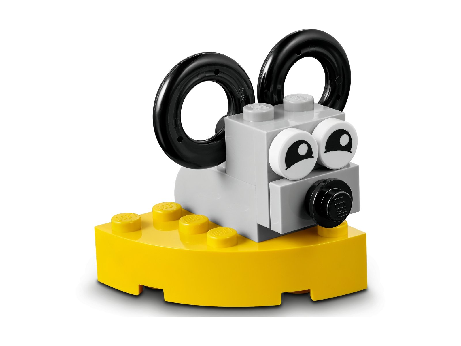 LEGO 11016 Classic Kreatywne klocki