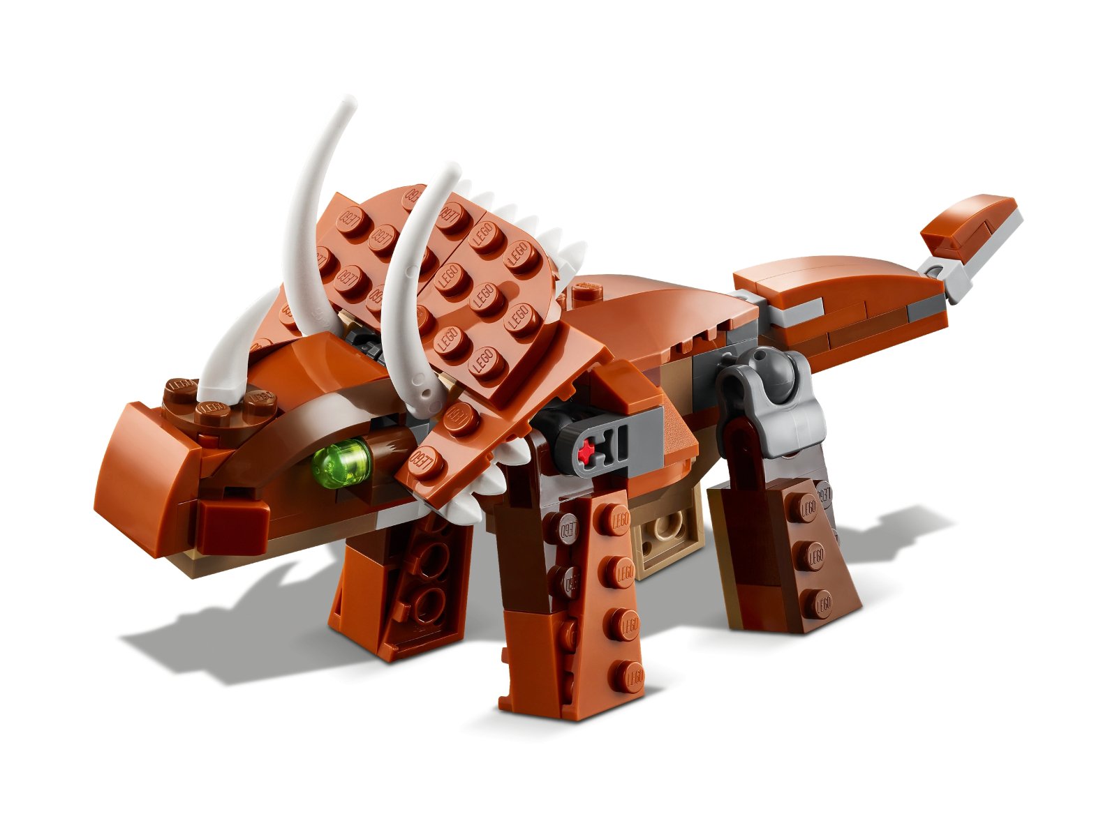 LEGO 77940 Creator 3 w 1 Potężne dinozaury