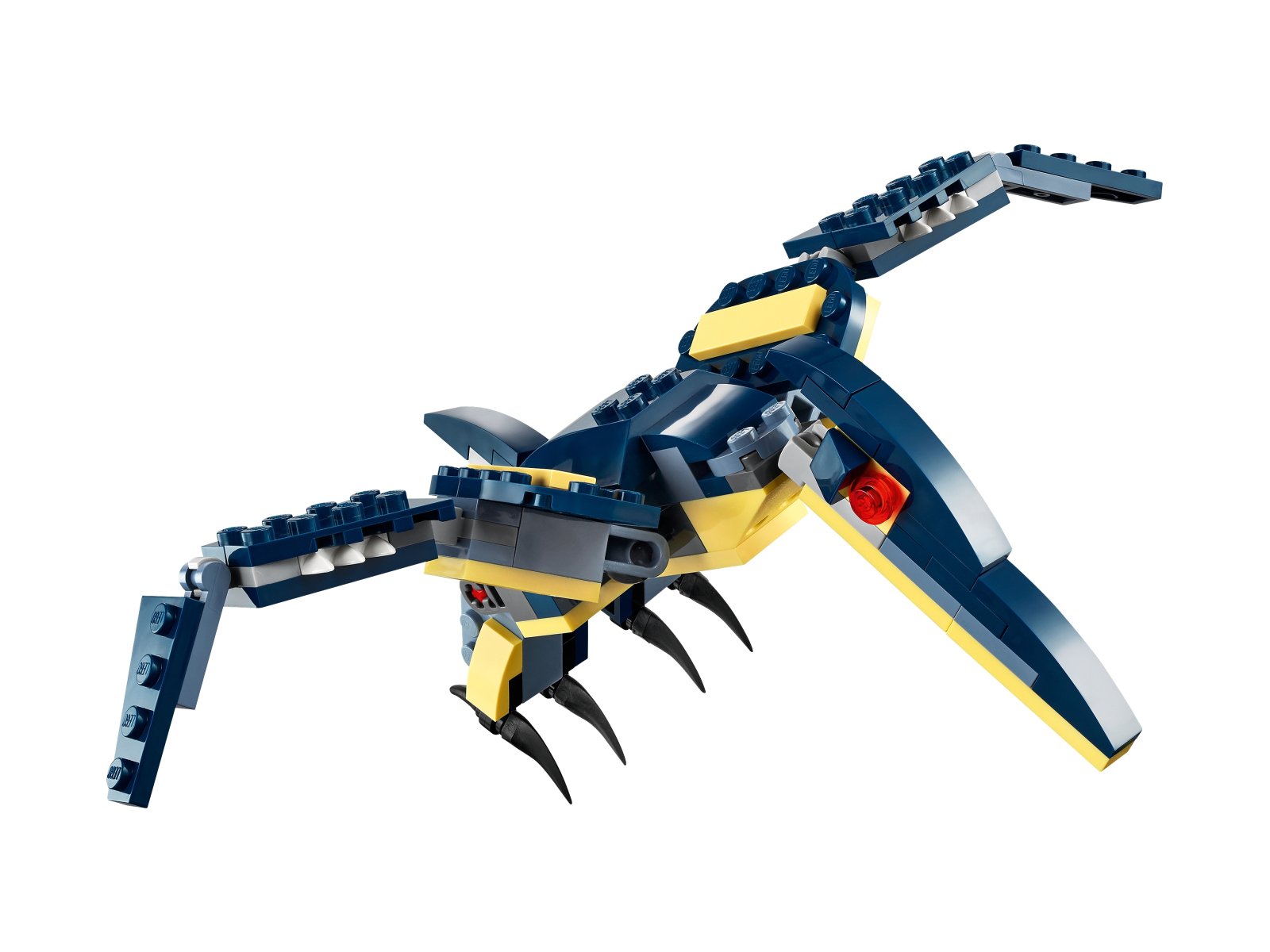 LEGO 77941 Potężne dinozaury