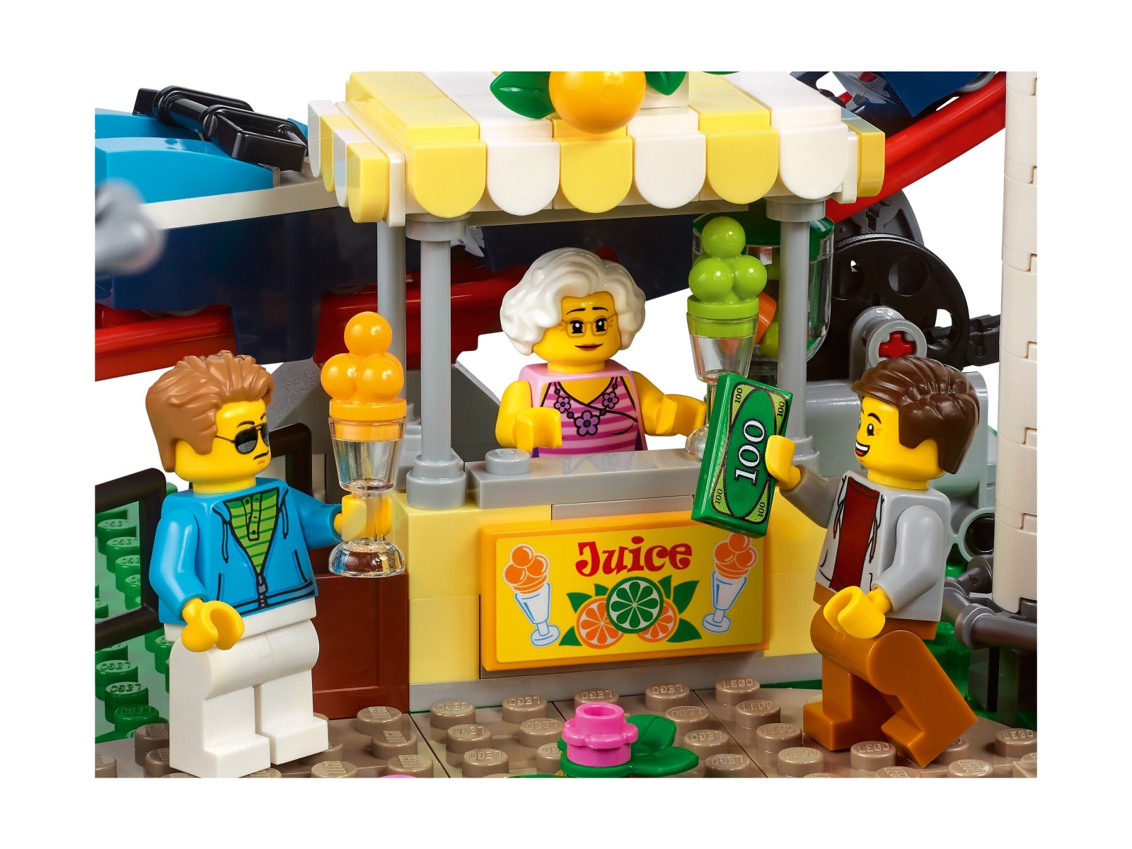 10261 lego creator expert kolejka g 243 rska 10261 lego creator expert kolejka g 243 rska