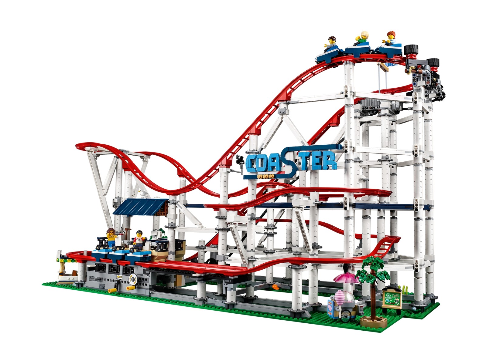 10261 lego creator expert kolejka g 243 rska 10261 lego creator expert kolejka g 243 rska