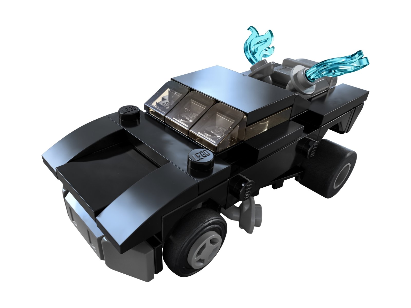 LEGO 30455 DC Batmobil™