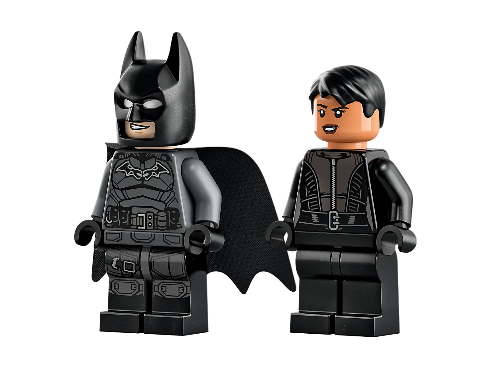 LEGO 76179 DC Motocyklowy pościg Batmana™ i Seliny Kyle™