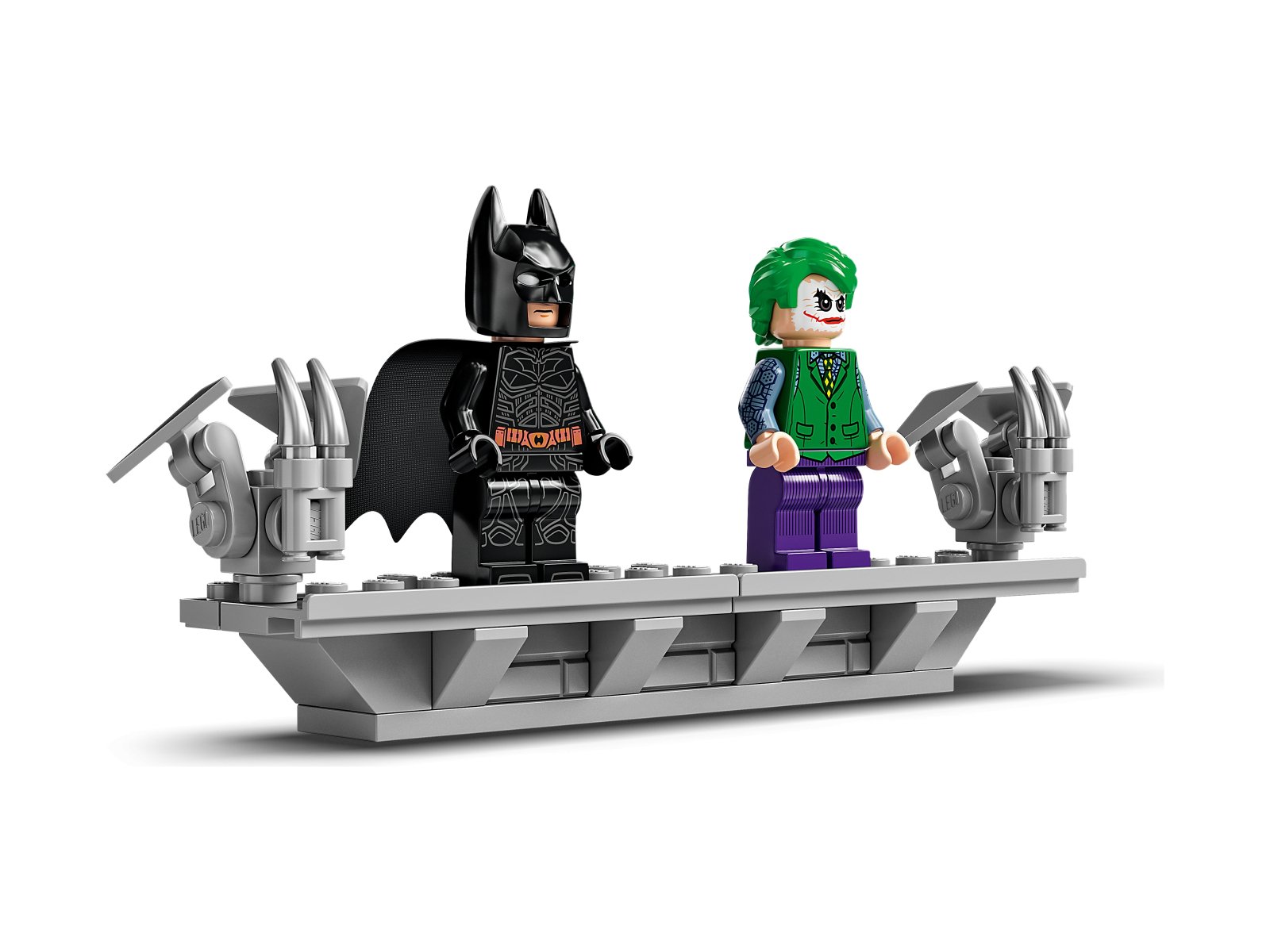 LEGO DC Batmobil™ Tumbler 76240