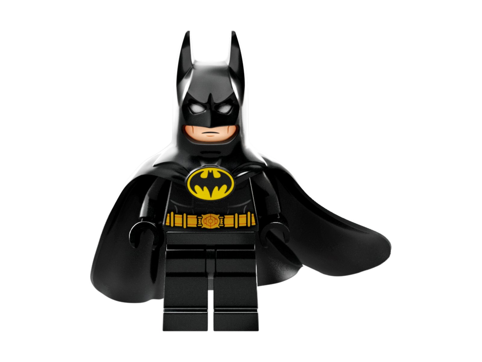 LEGO DC Jaskinia Batmana™ w ramce 76252