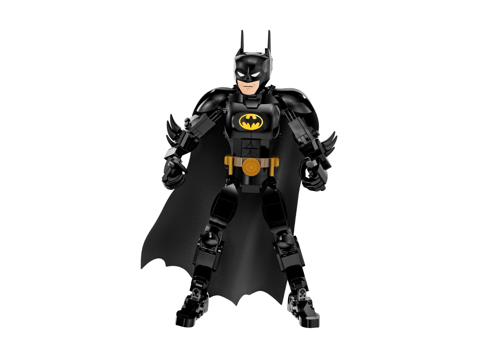LEGO DC 76259 Figurka Batmana™ do zbudowania