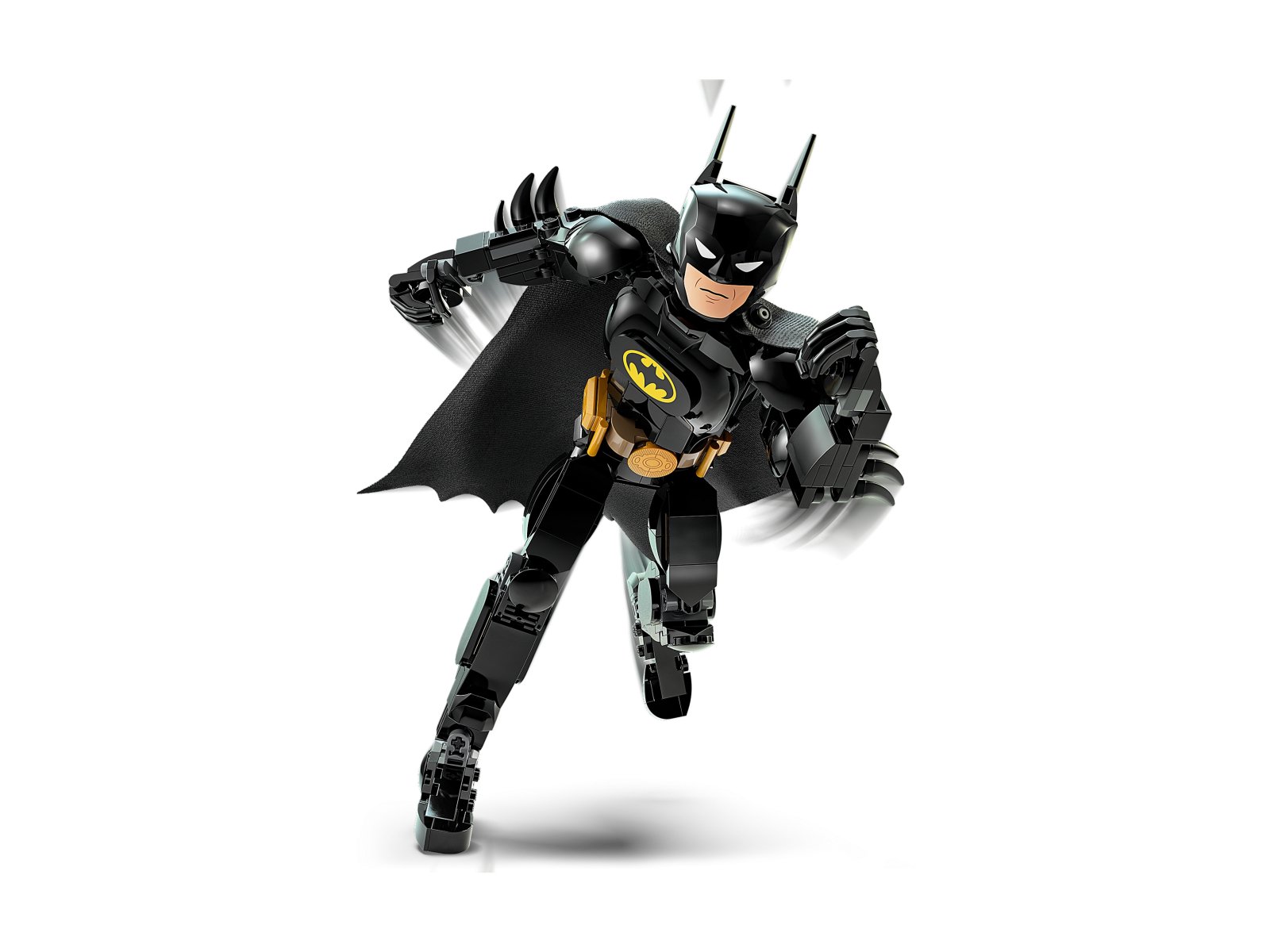 LEGO DC Figurka Batmana™ do zbudowania 76259