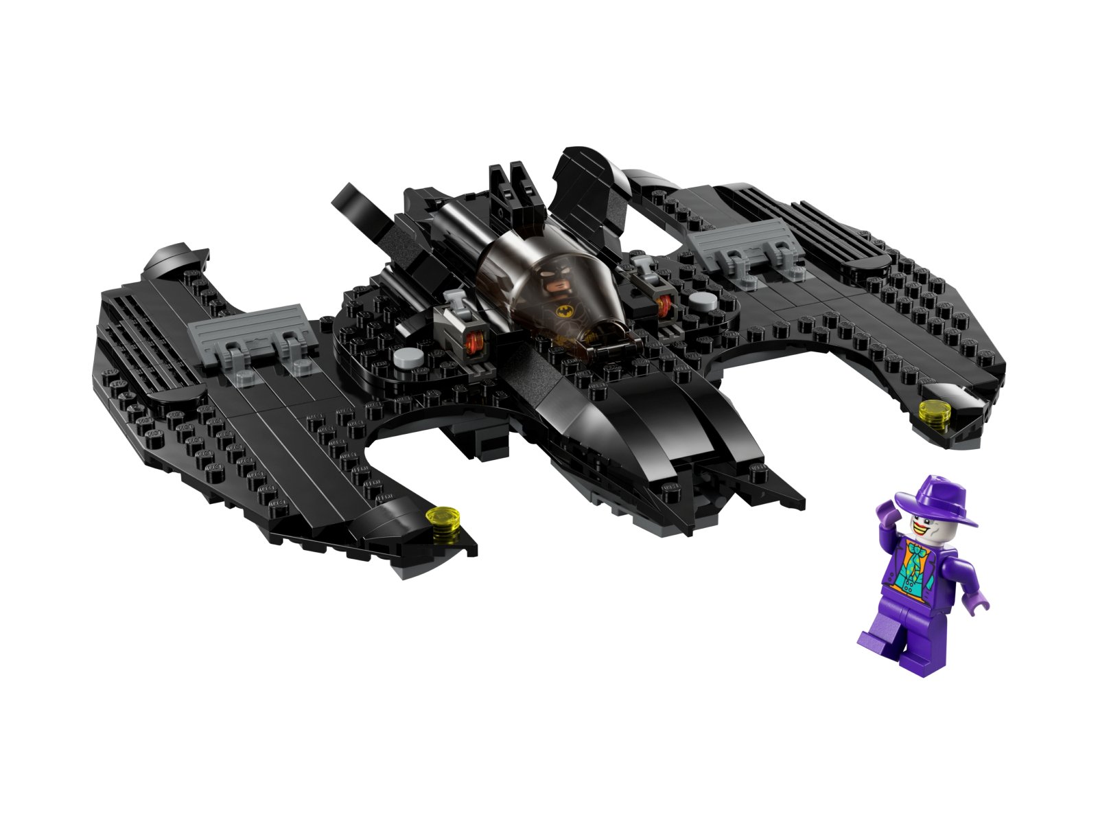 LEGO DC Batwing: Batman™ kontra Joker™ 76265