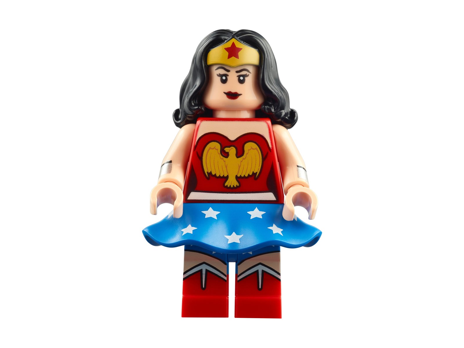LEGO 77906 DC Wonder Woman™