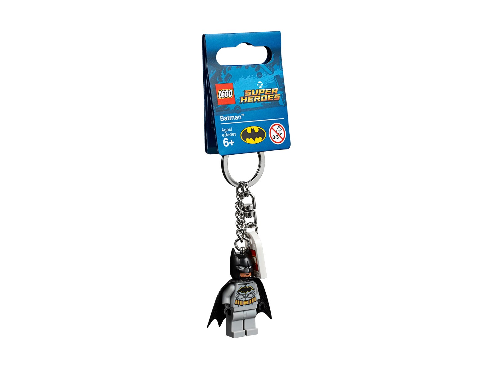 LEGO DC Breloczek Batman™ 853951