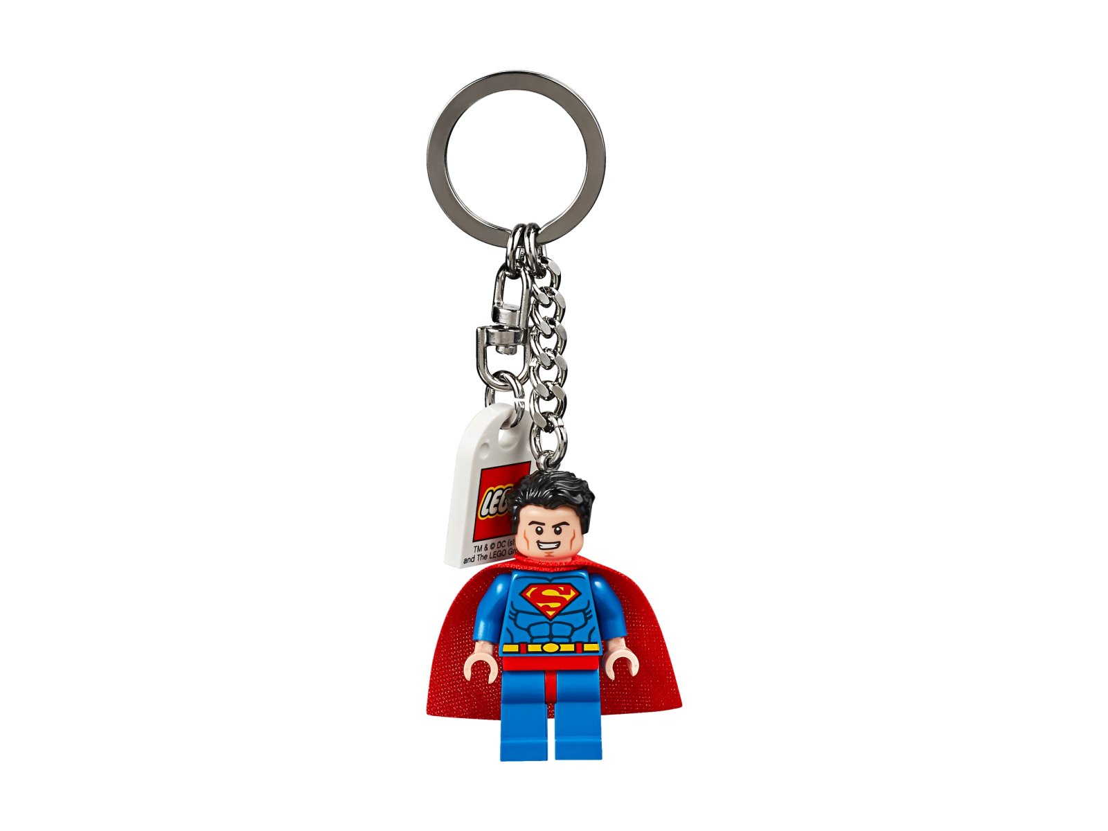 LEGO DC 853952 Breloczek Superman™