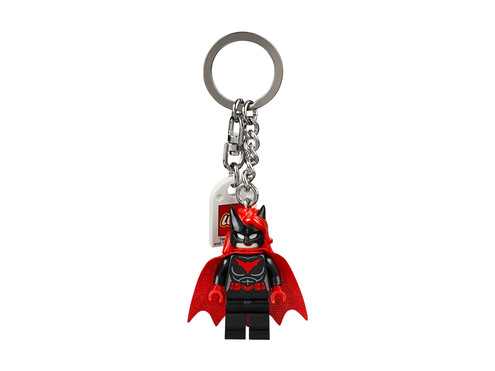LEGO DC 853953 Breloczek Batwoman™