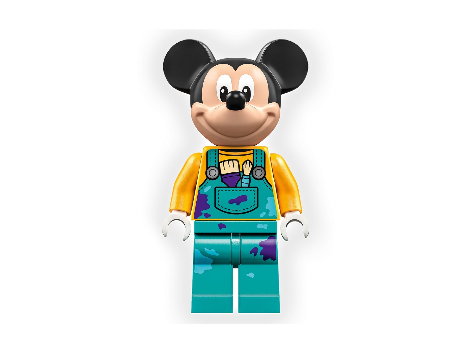 LEGO 43221 Disney 100 lat kultowych animacji Disneya