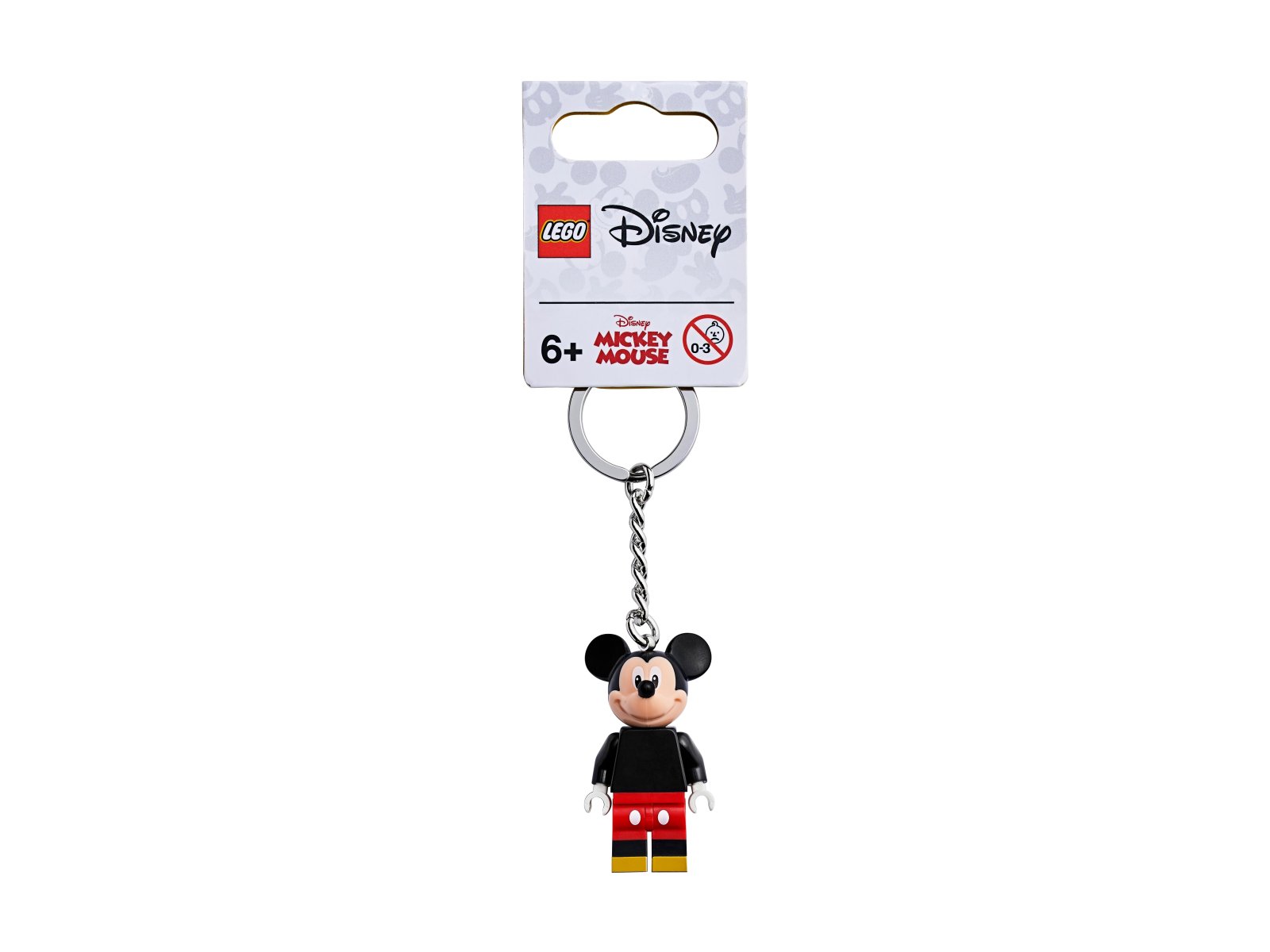 LEGO 853998 Disney Breloczek z Myszką Miki