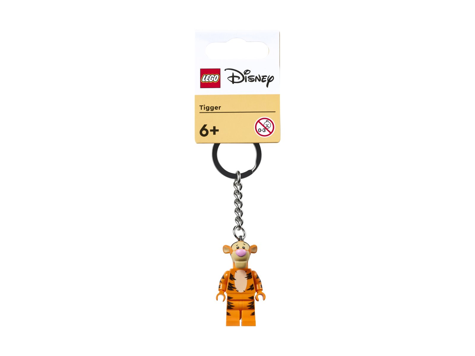 LEGO Disney 854193 Breloczek z Tygryskiem