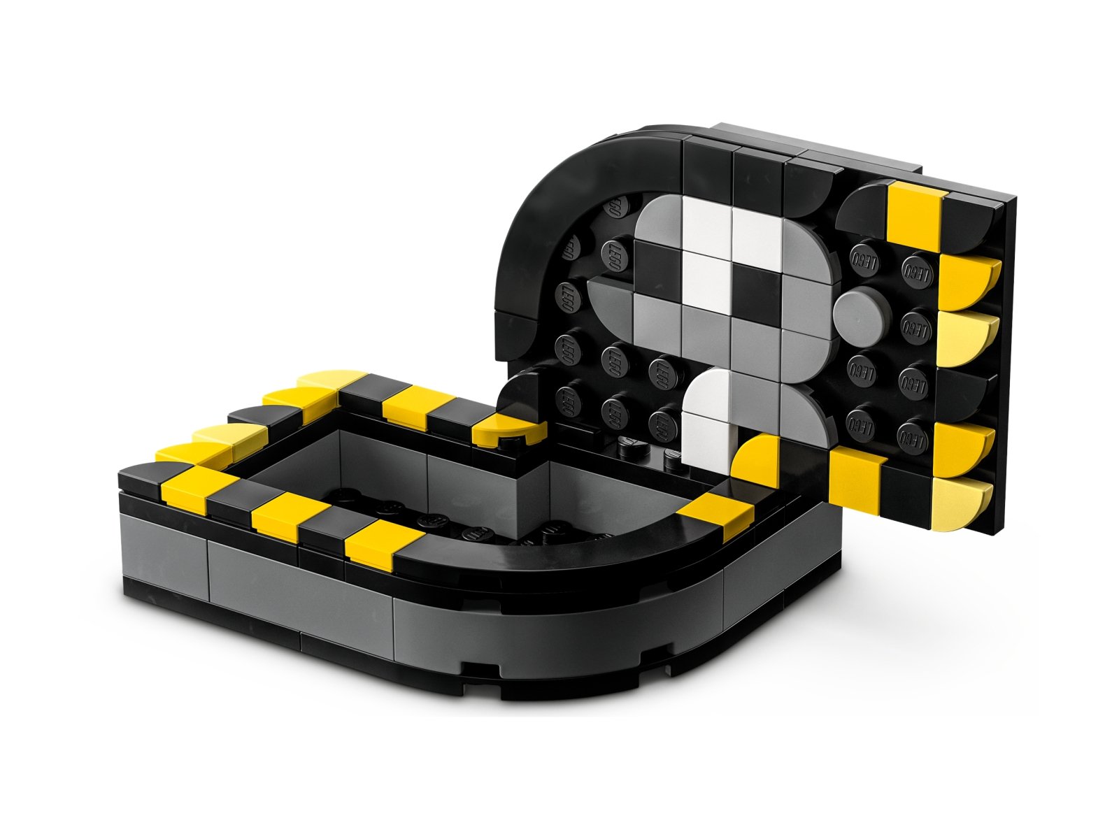 LEGO 41811 Zestaw na biurko z Hogwartu™