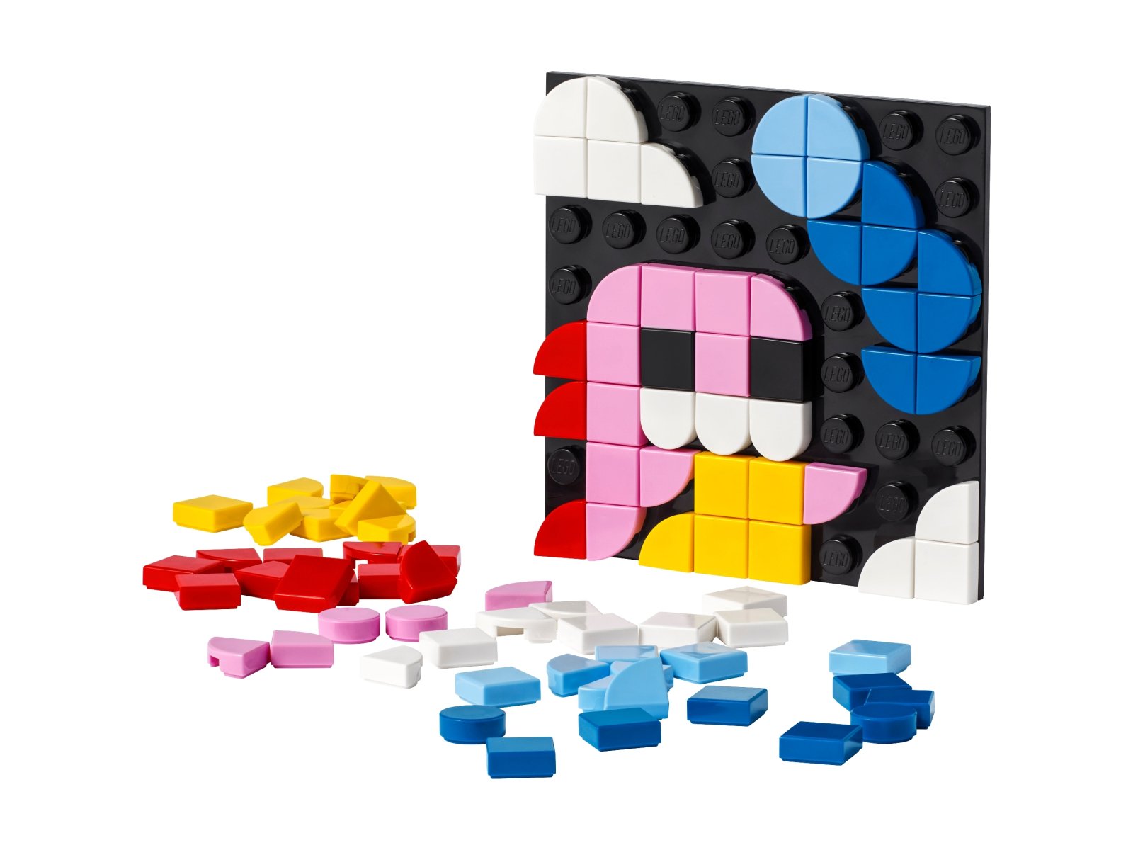 LEGO DOTS 41954 Nalepka