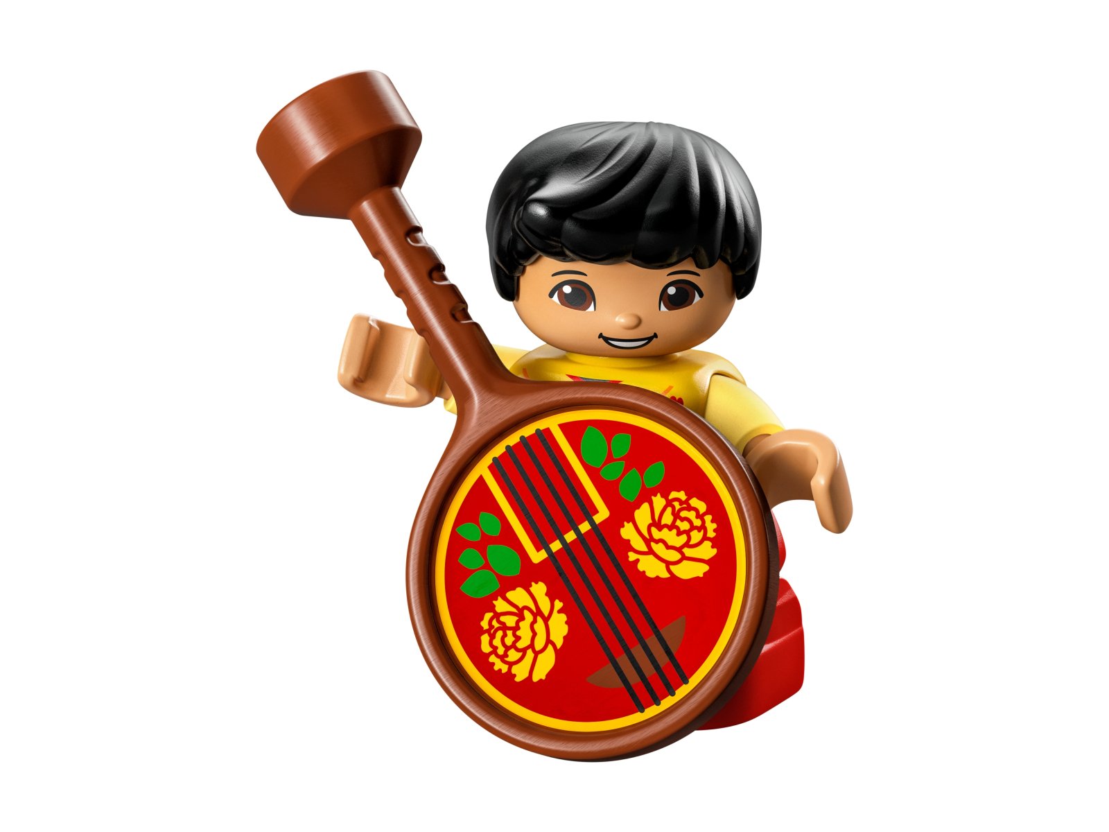 LEGO Duplo Poznaj kulturę chińską 10411