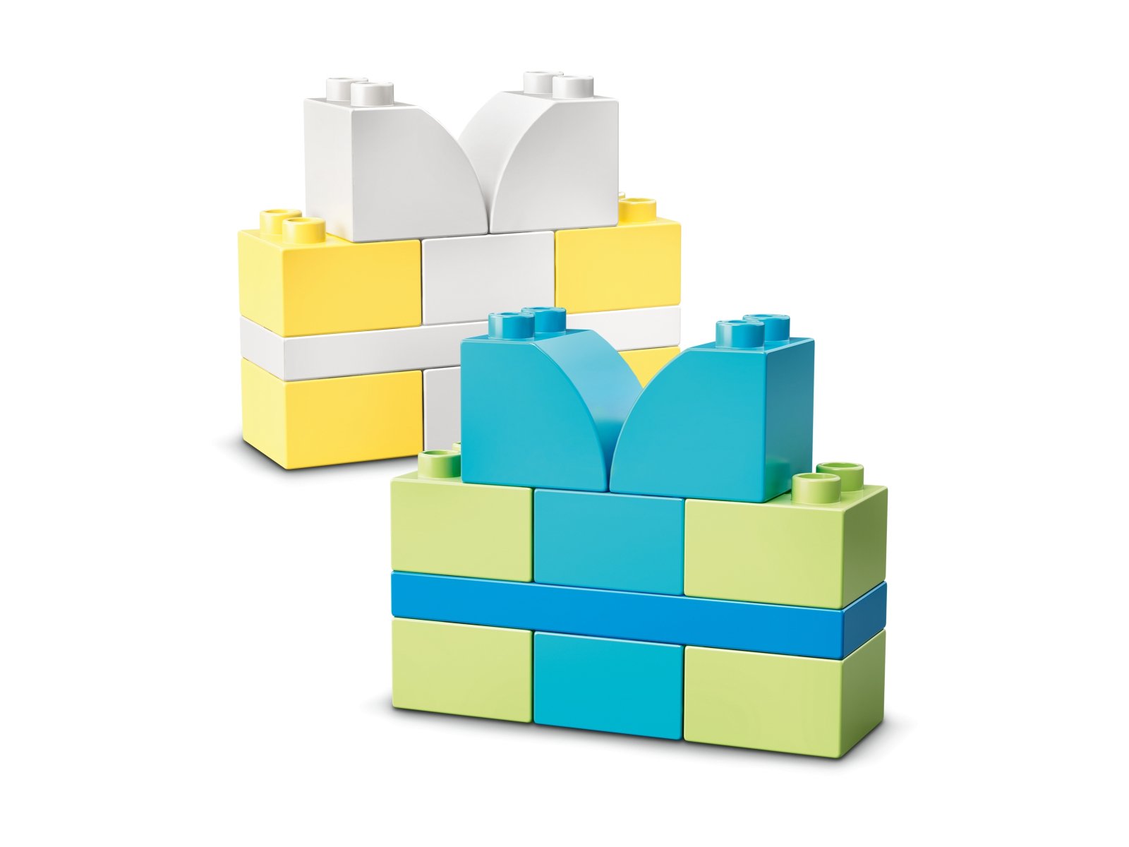 LEGO Duplo 10958 Kreatywne przyjęcie urodzinowe