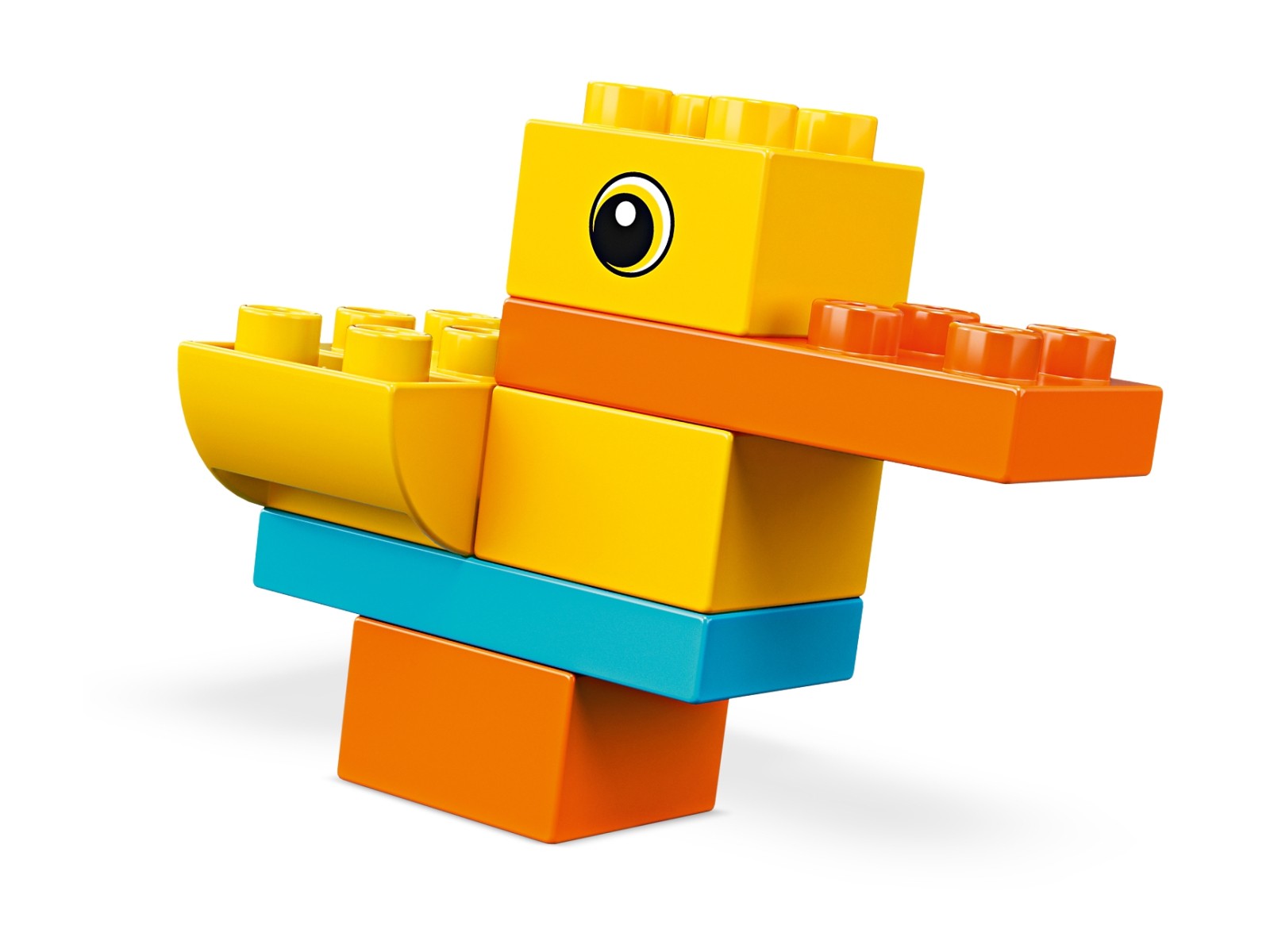 duplo duck