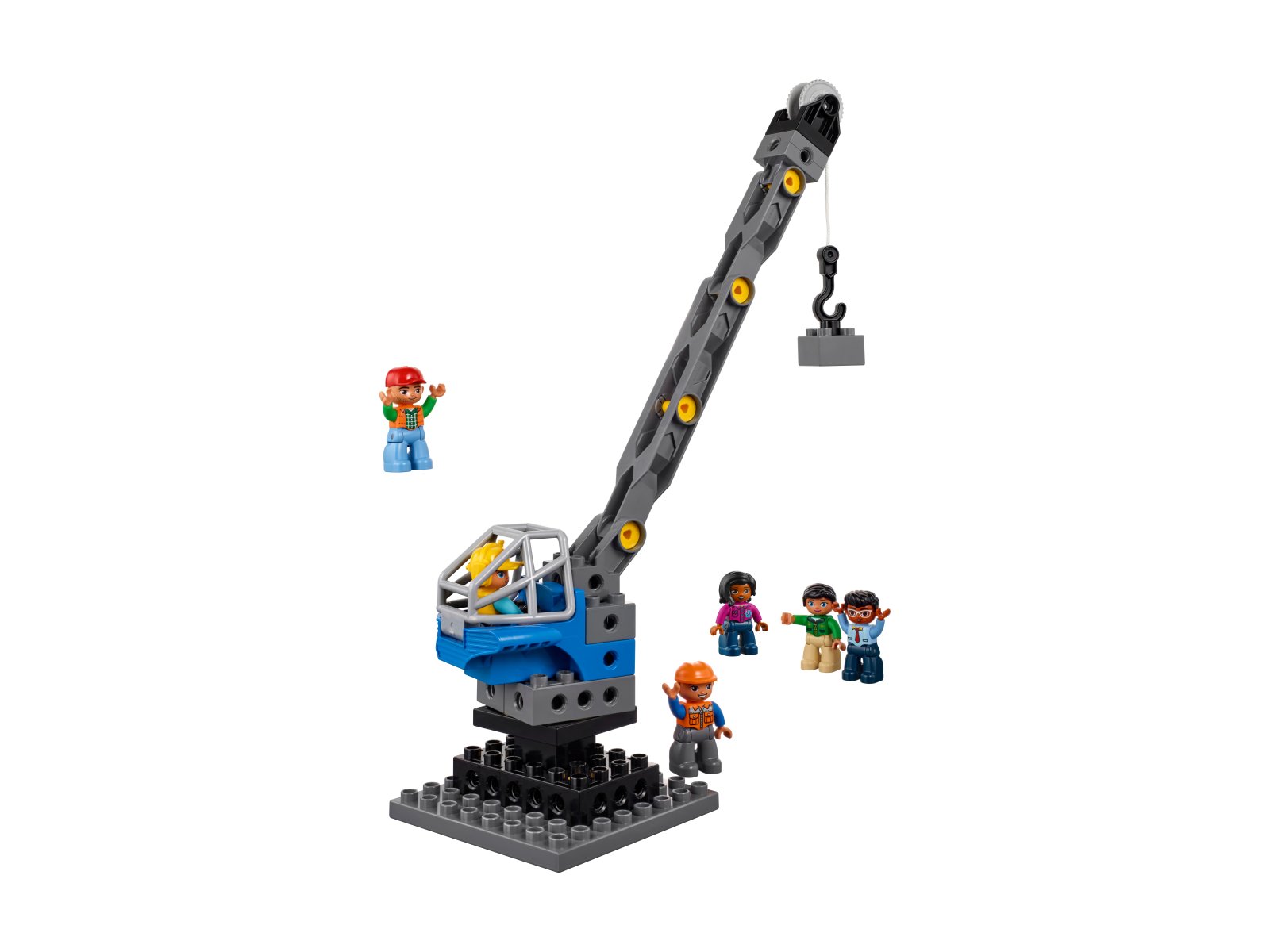 LEGO 45002 Education Zaawansowane maszyny