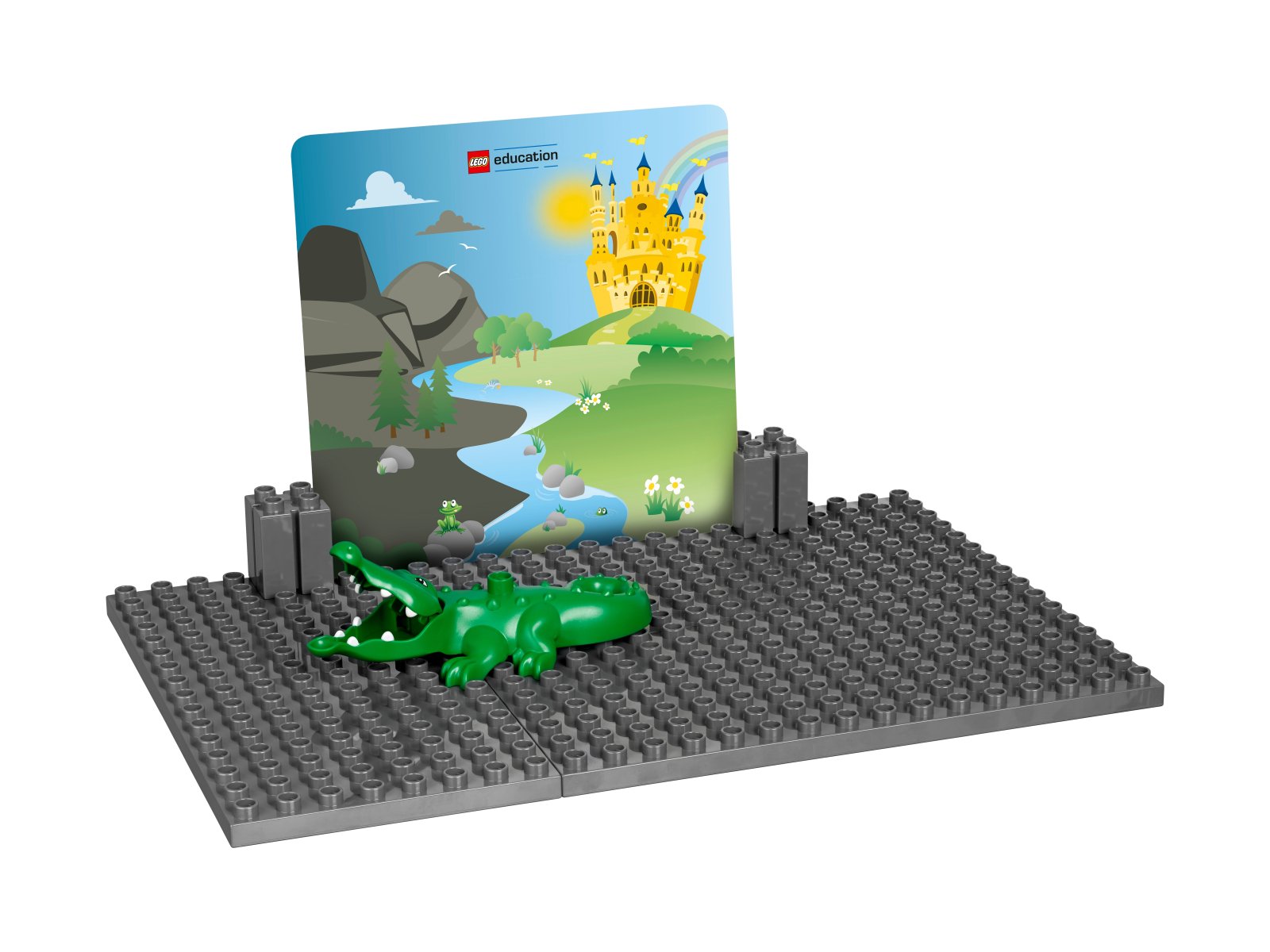 LEGO Education 45005 Opowieści