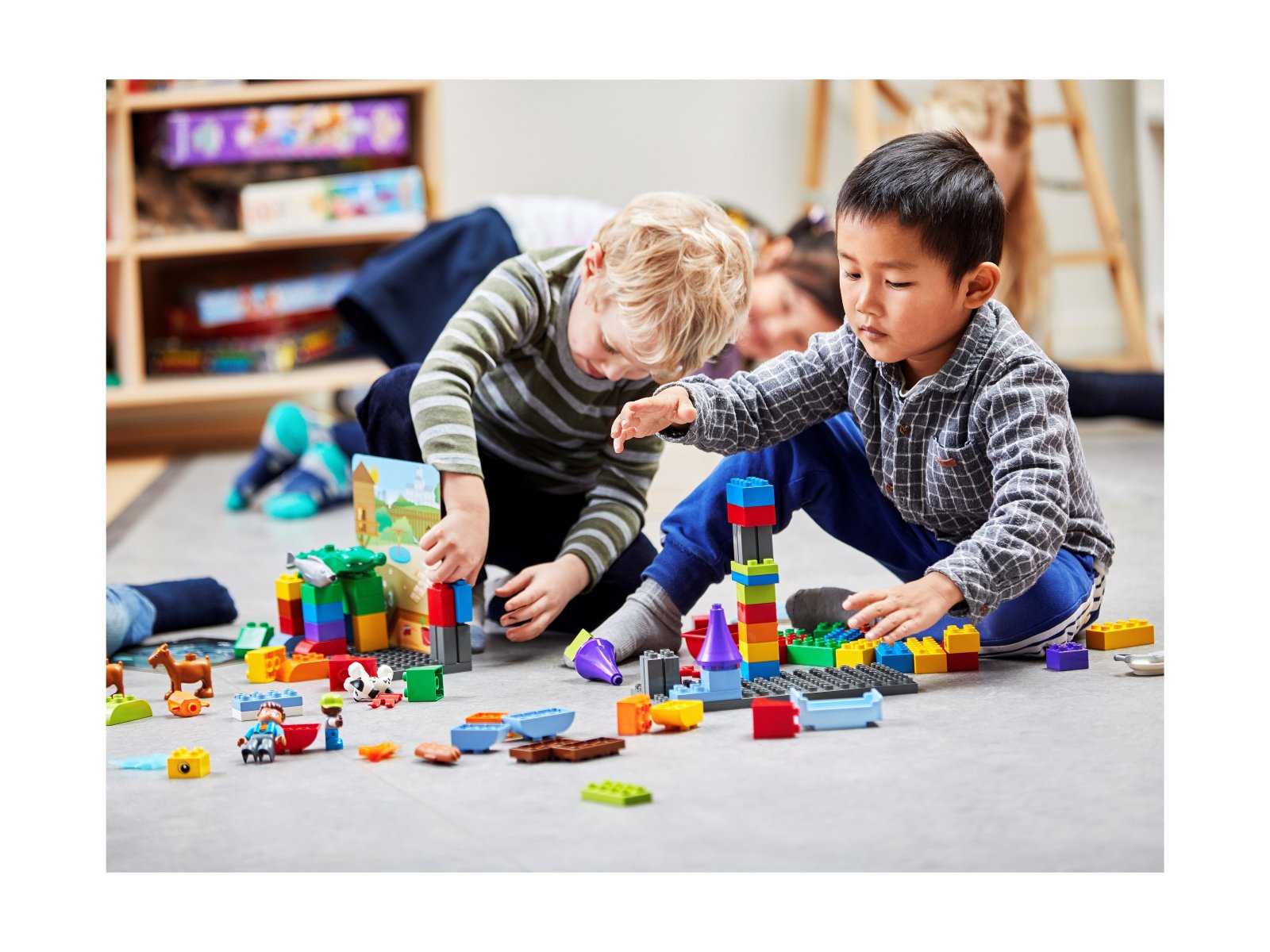 LEGO Education Opowieści 45005