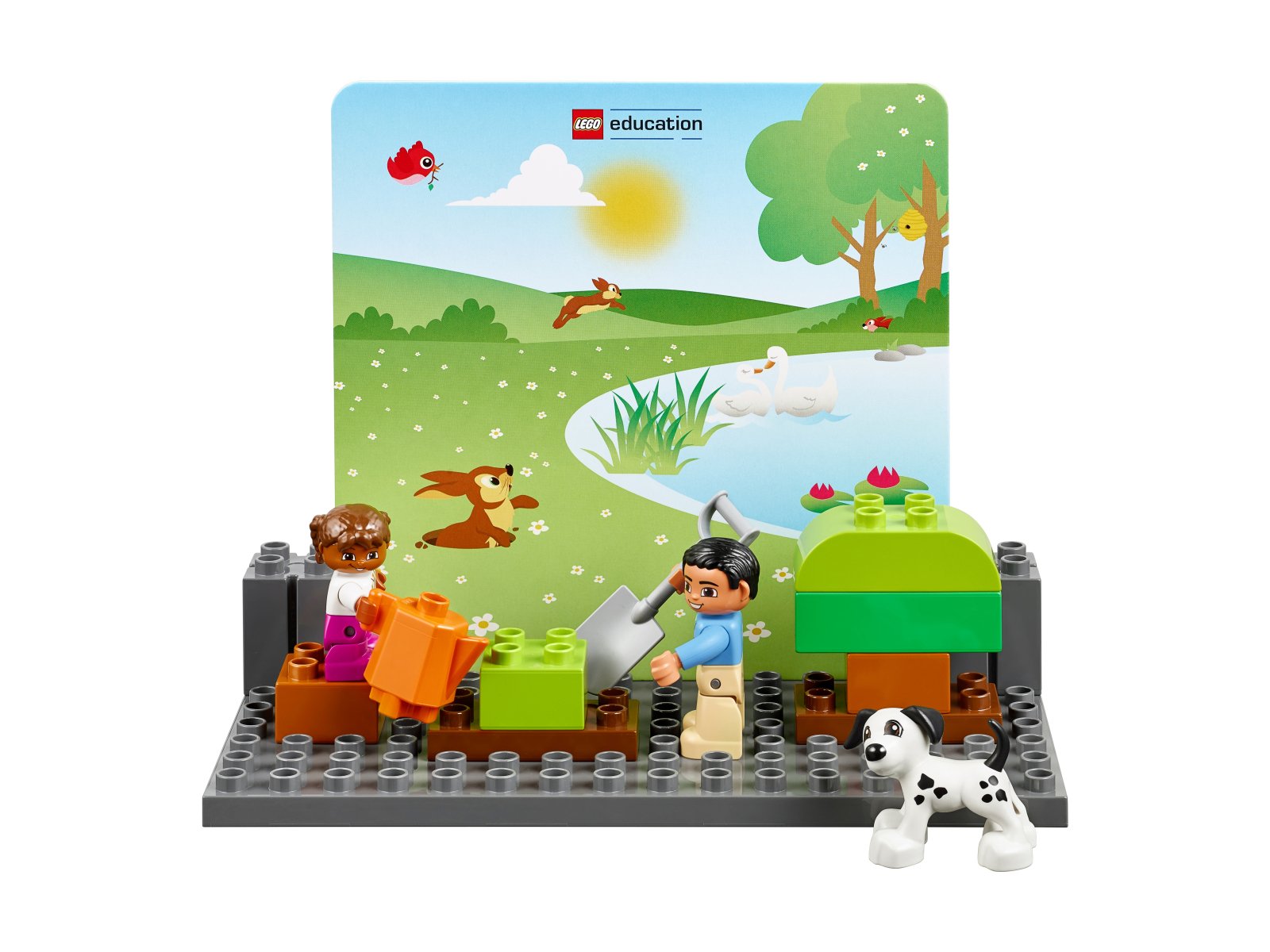 LEGO 45005 Education Opowieści