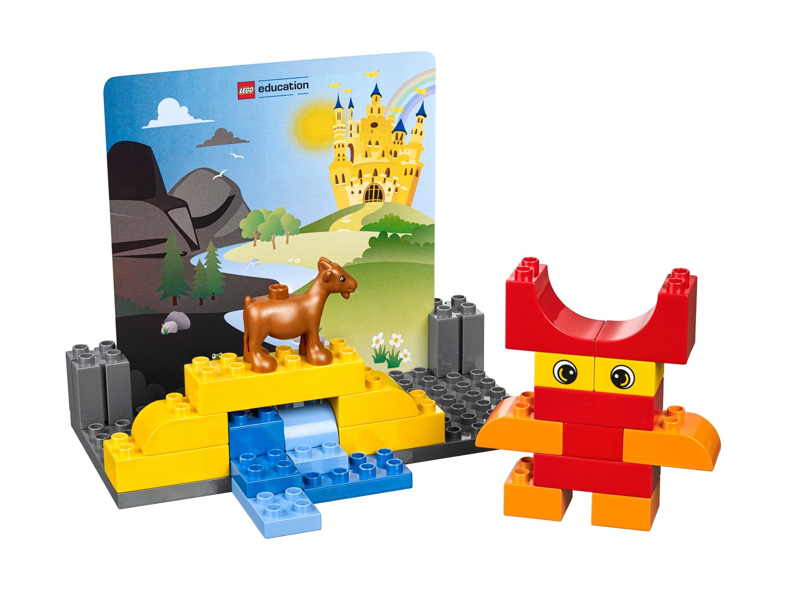 LEGO 45005 Opowieści