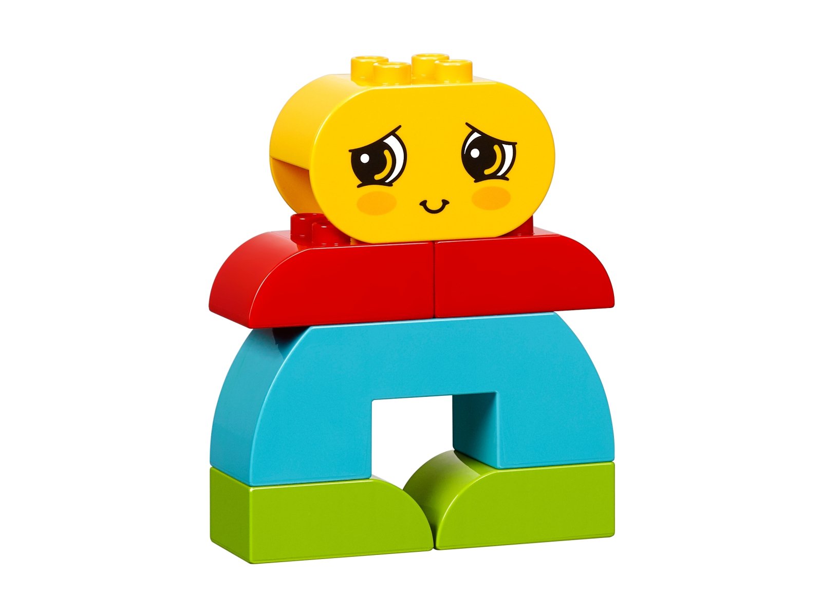 LEGO 45018 Zbuduj Emocje
