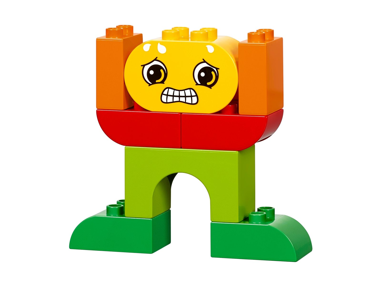 LEGO 45018 Education Zbuduj Emocje