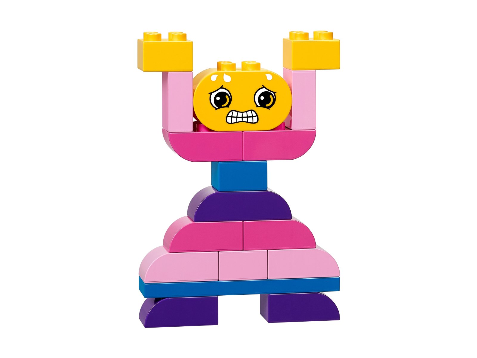 LEGO Education 45018 Zbuduj Emocje