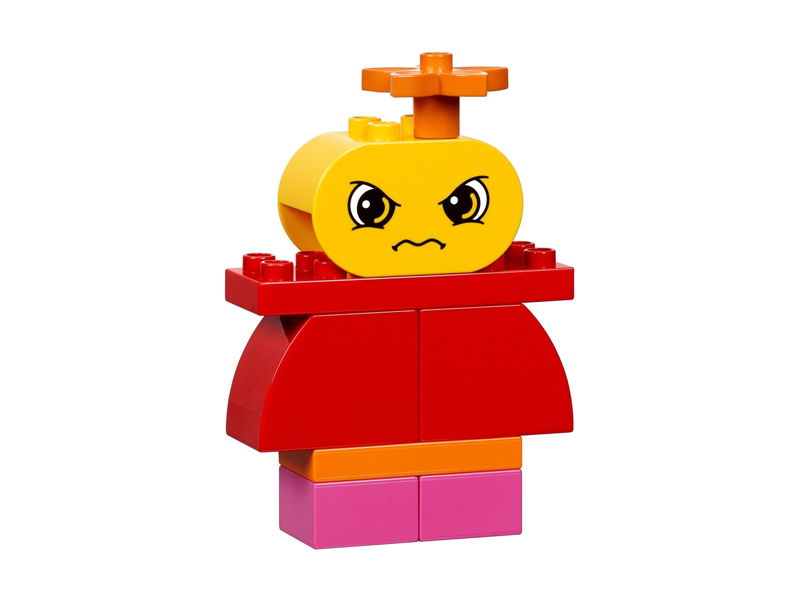 LEGO 45018 Education Zbuduj Emocje