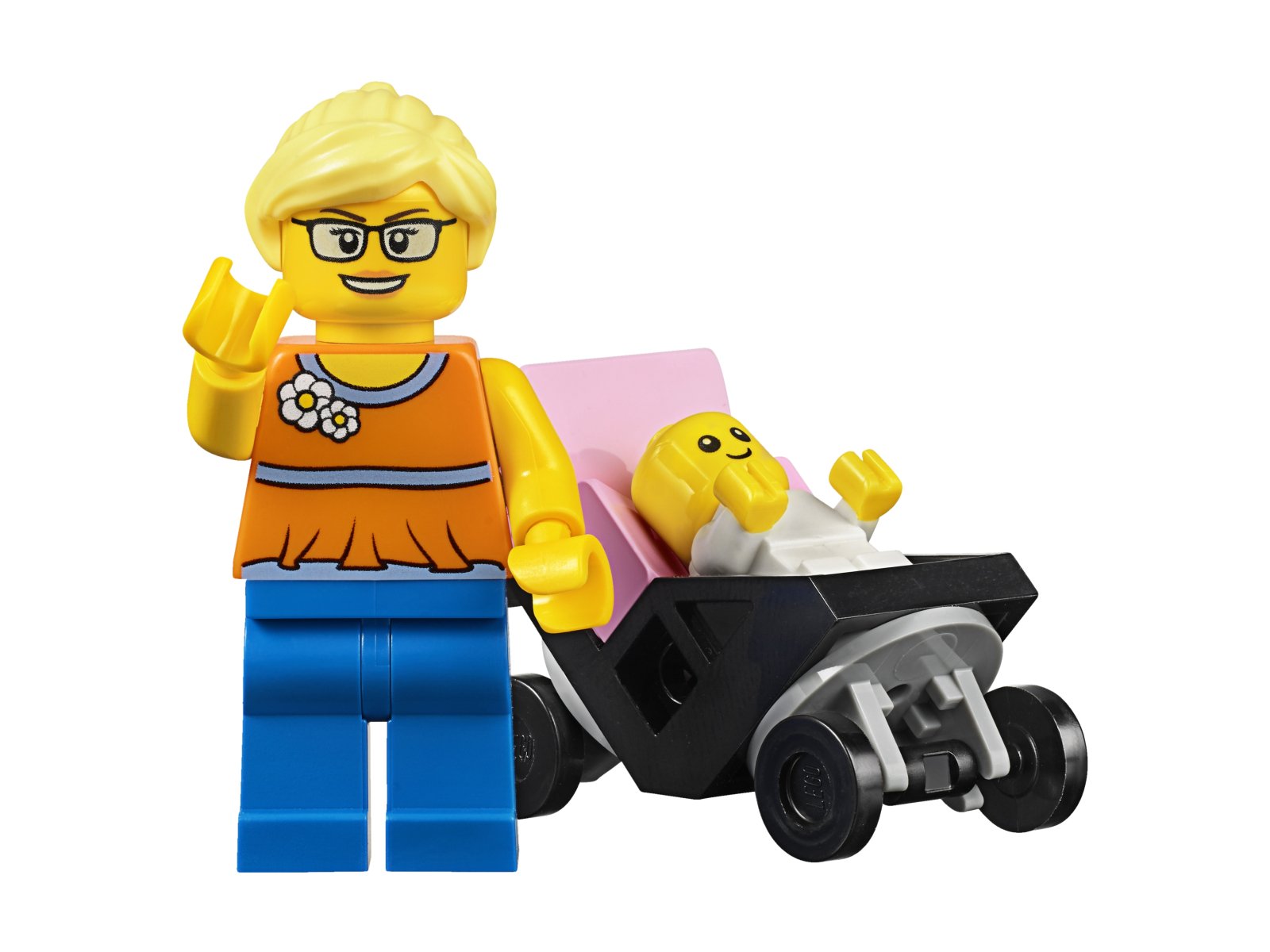 LEGO Education 45022 Community Minifigure Set